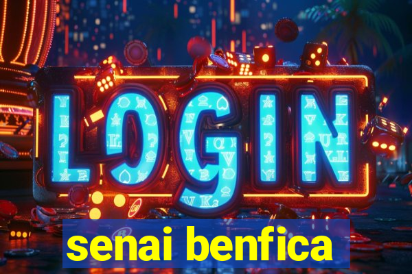 senai benfica